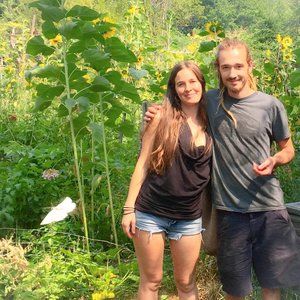 Meet your Posher, Natali